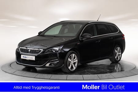 Peugeot 308 SW