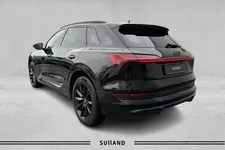 Thumnail bilde 2 av Audi e-tron 55 quattro
