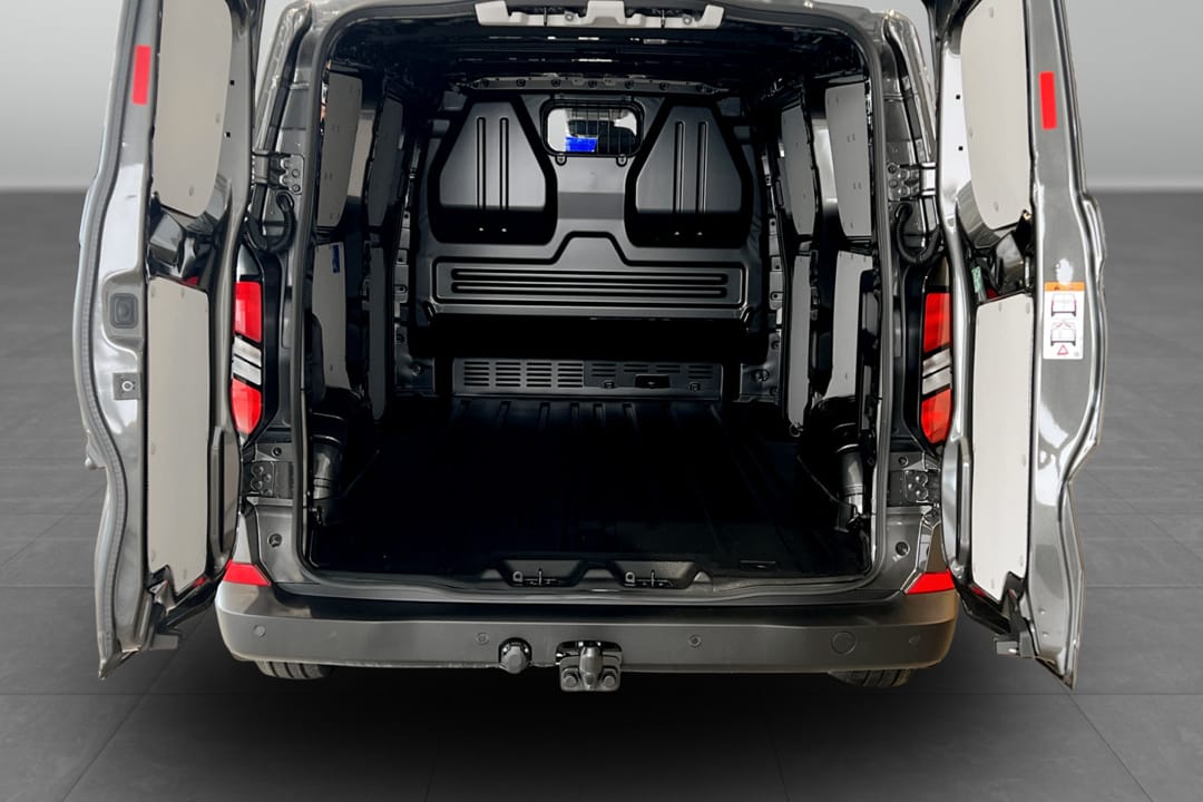 Ford Transit Custom 320 Plug-in Hybrid