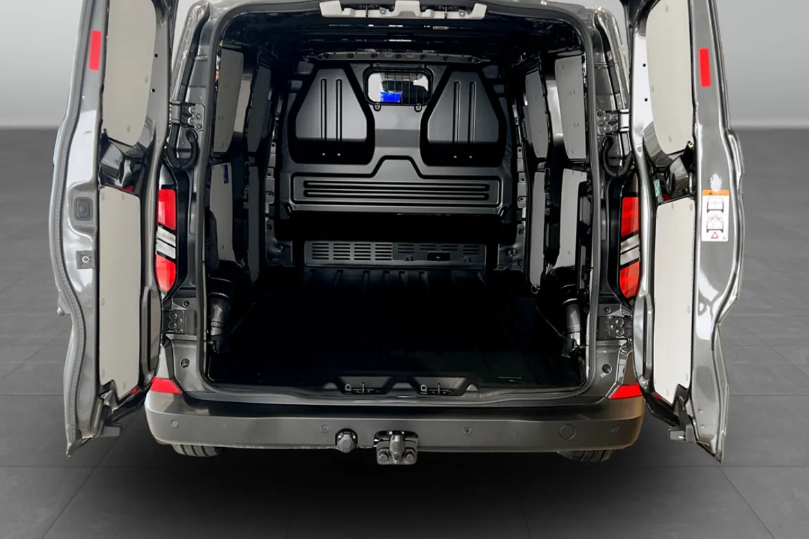 Ford Transit Custom 320 Plug-in Hybrid