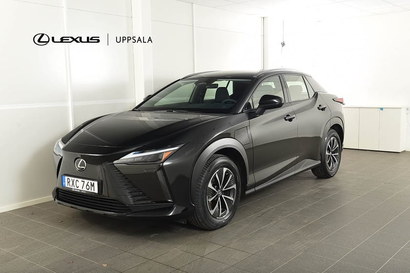 Bild 1 av Lexus RZ 300e Comfort