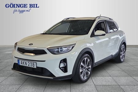 Kia Stonic Advance Plus