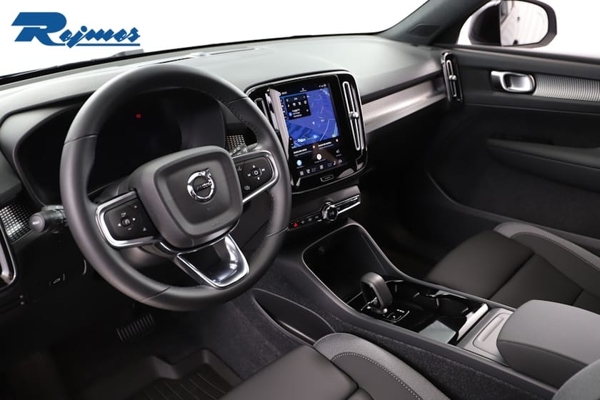 Bild 5 av Volvo Volvo EX40 Single Motor ExtendedRange Plus SE