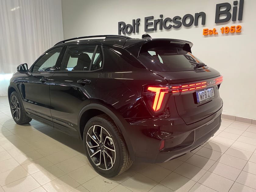 Bild 2 av Lynk & Co 01 PHEV Core LAGERBILSKAMPANJ