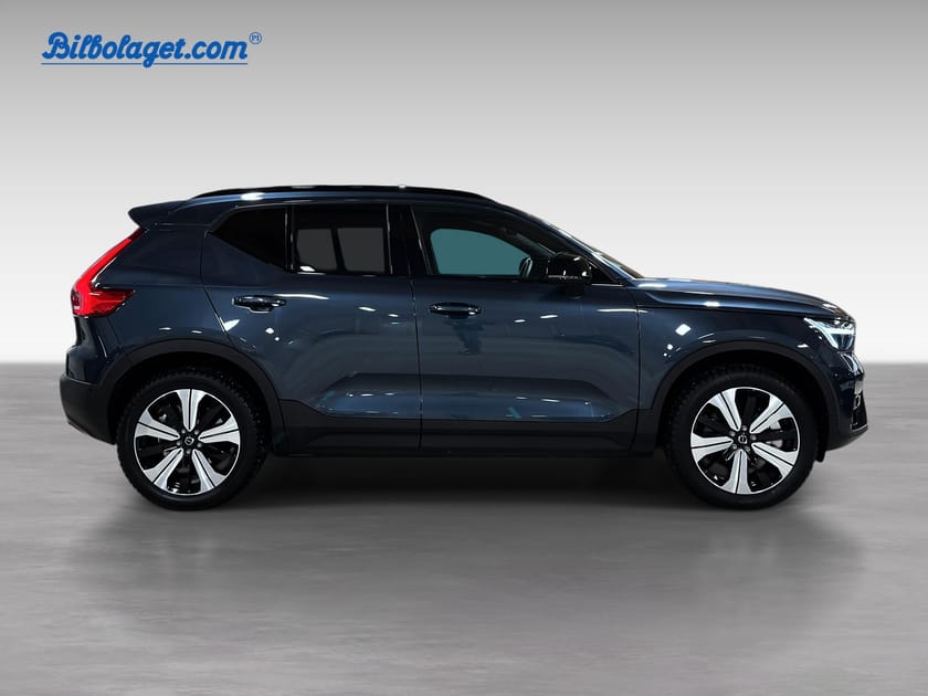 Bild 4 av Volvo EX40 Single Motor Extended Range ExtendedRange Plus SE