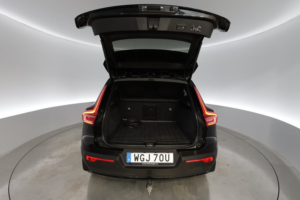 Volvo XC40 2022 - miniatyr 17