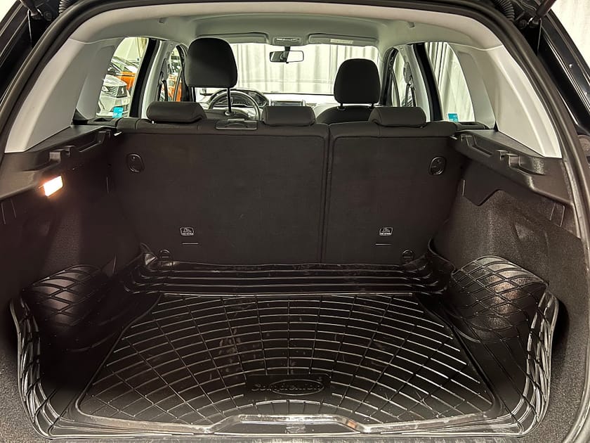 Bild 4 av Peugeot 2008 ACTIVE PT 82 Drag