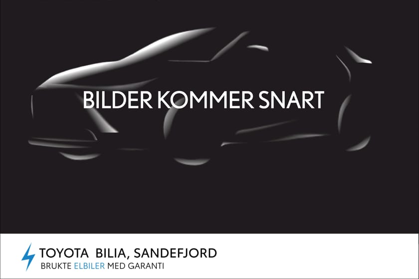 Bilde 1 av Toyota RAV4 Plug-in Hybrid 2.5 Ac.Tech AWD, Rentekampanje 6.25% med 35%EK