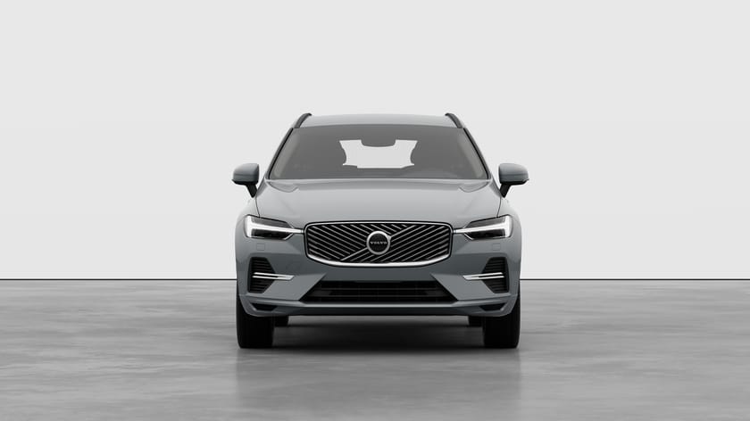 Bild 2 av Volvo XC60 T6 Core Nordic Edition