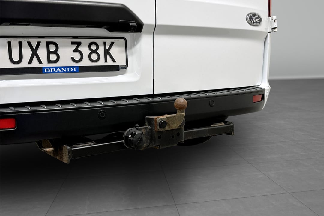 Ford Transit Custom 280