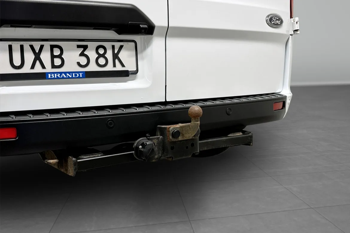 Ford Transit Custom 280