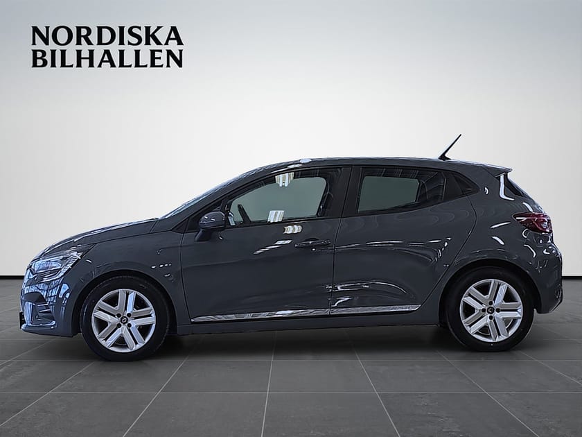 Bild 4 av Renault Clio 1.0 TCe Zen Nyservad Apple Carplay P-sensor