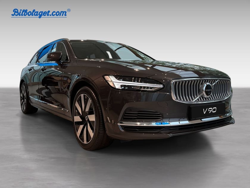 Bild 1 av Volvo V90 T6 Ultra Bright