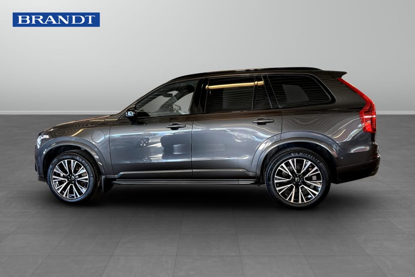 Bild 3 av Volvo XC90 7 Säten Recharge T8 Ultimate Dark