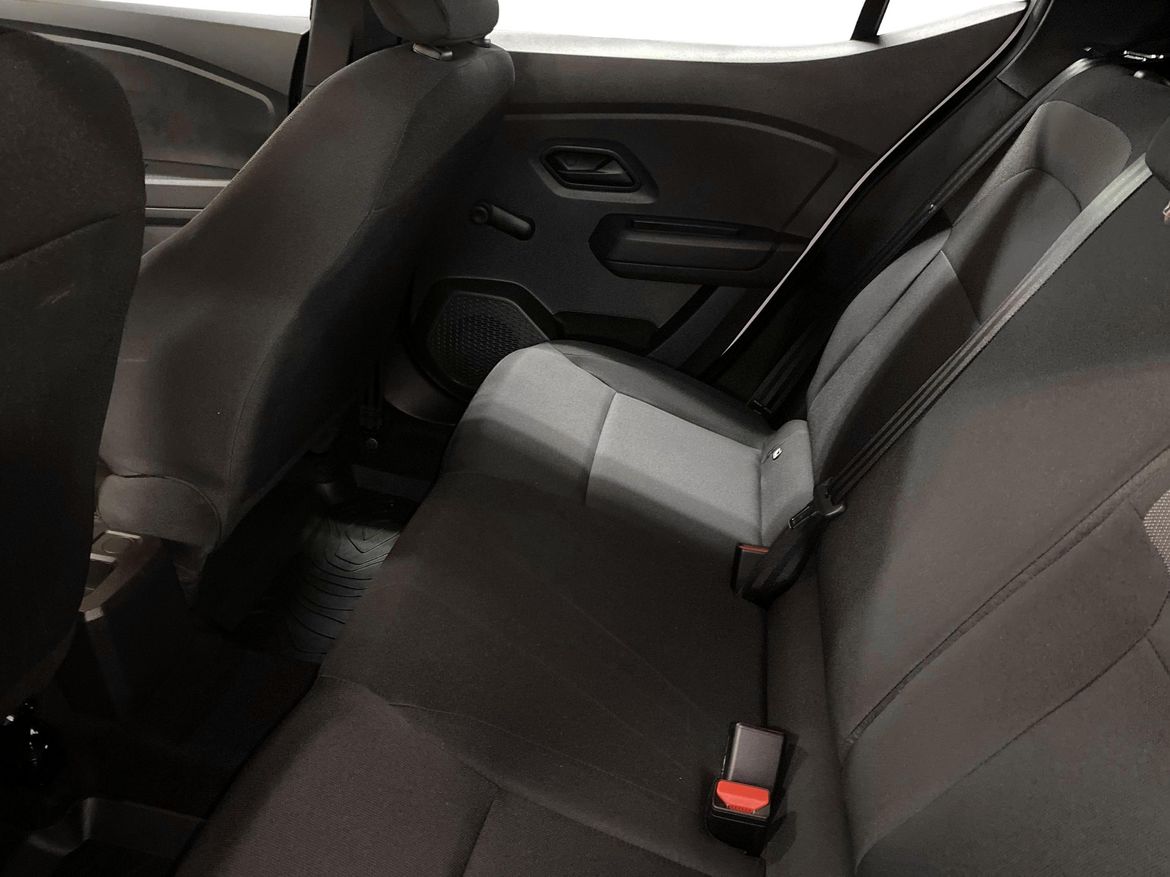 Dacia Sandero 2025 - miniatyr 14