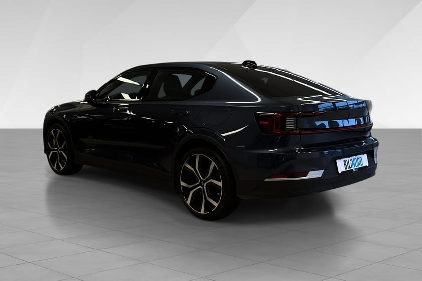 Bilde 4 av Polestar 2 Long range Dual motor LRDM Pilot Plus Performance Krok