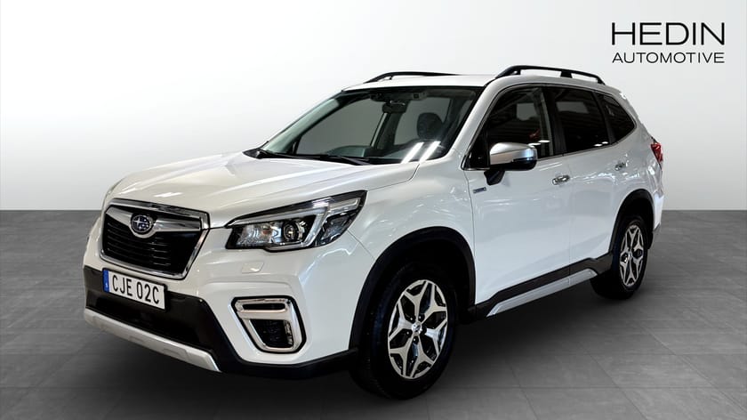 Bild 1 av Subaru Forester e-Boxer Lineartronic, 2,0 150hk Ridge