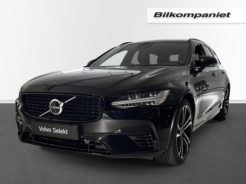 Bild 1 av Volvo V90 T8 Ultra Dark