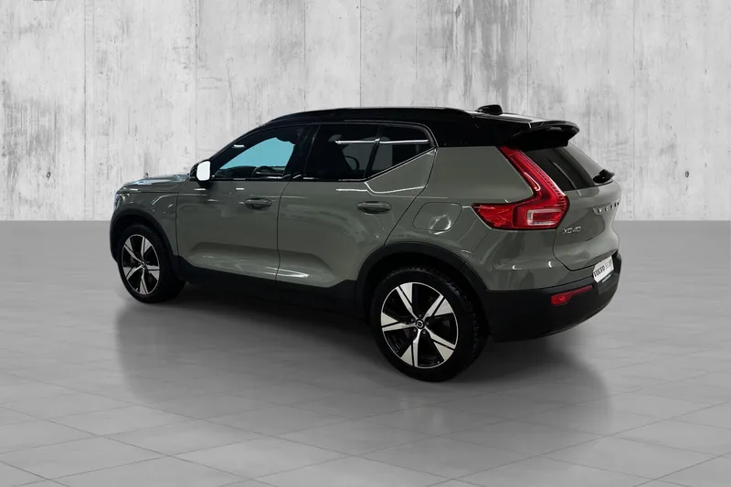 Volvo XC40 P8 AWD Recharge bilde 4