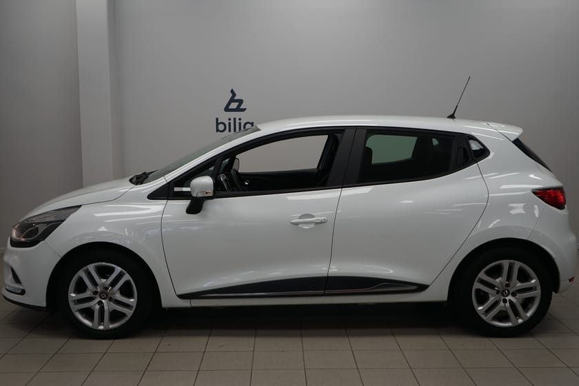 Bild 2 av Renault Clio PhII Energy TCe 90  Zen II 5-d