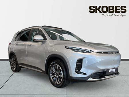 Maxus Euniq 6