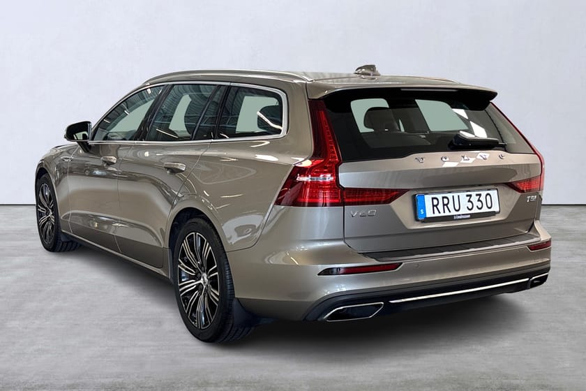 Bild 4 av Volvo V60 T5 Inscription