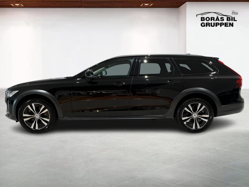 Bild 3 av Volvo V90 Cross Country B4 AWD Diesel Adv Edt