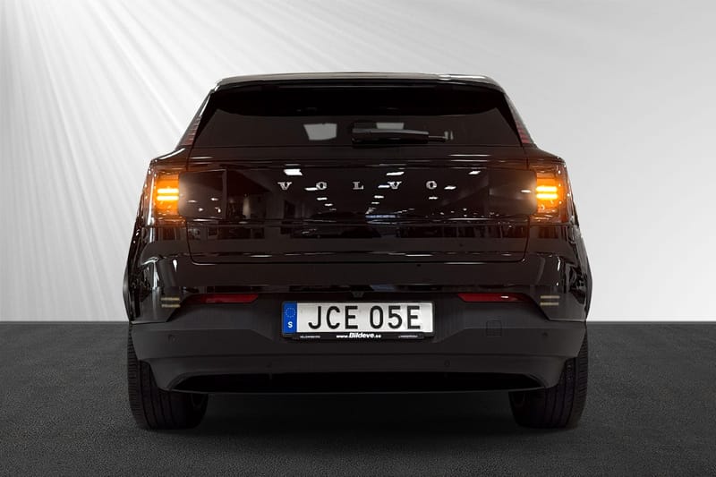 Volvo EX30 Single Motor Extended Range