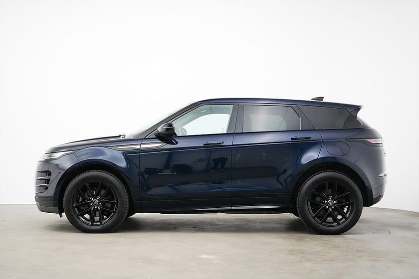 Bild 3 av Land Rover Range Rover Evoque P300e AWD / R-Dynamic