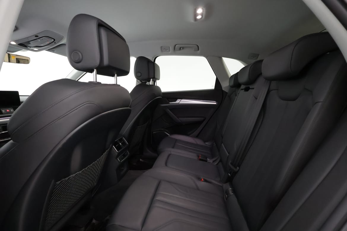 Audi Q5 2019 - miniatyr 10