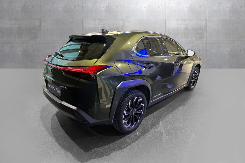 Bilde 4 av Lexus UX 300e Premium