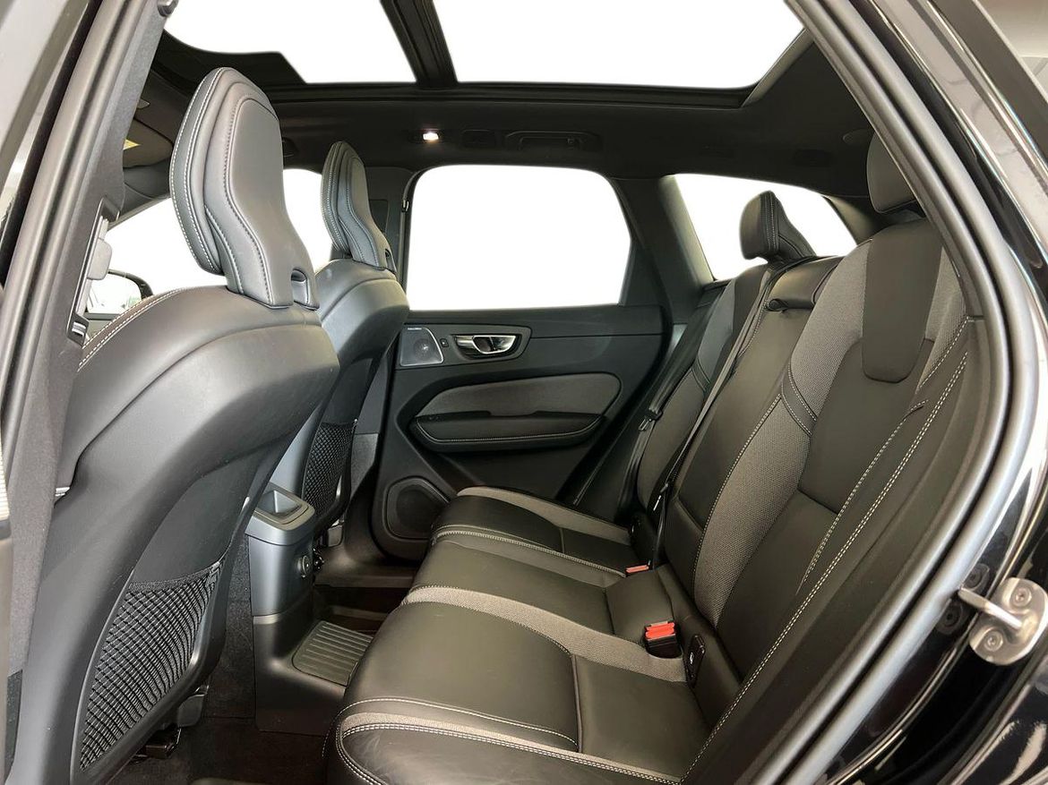 Volvo XC60 2025 - miniatyr 23