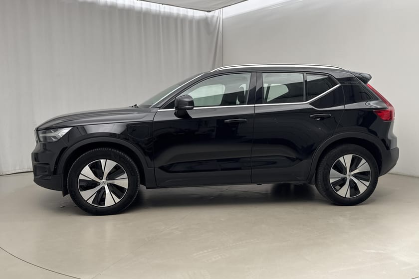 Bild 2 av Volvo XC40 T4 2WD Twin Engine Inscription Expression