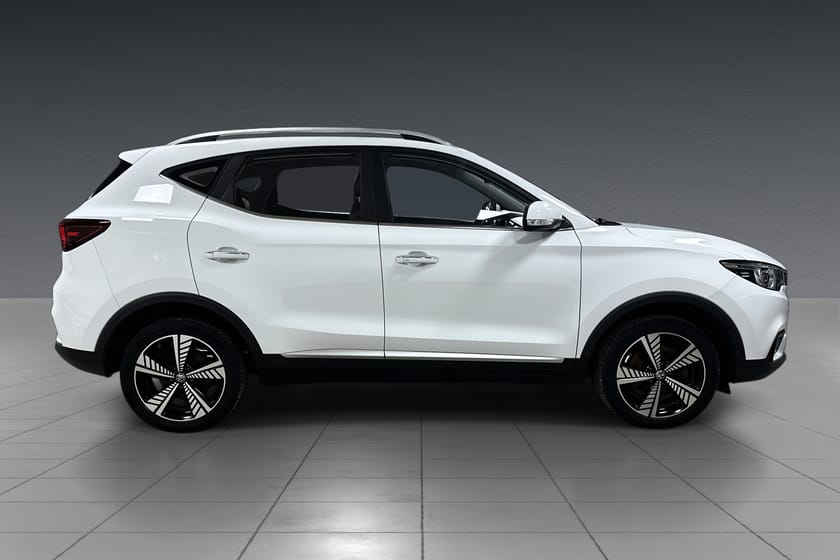 Bilde 4 av MG ZS EV SKINN/ACC/KAMERA/KEYLESS