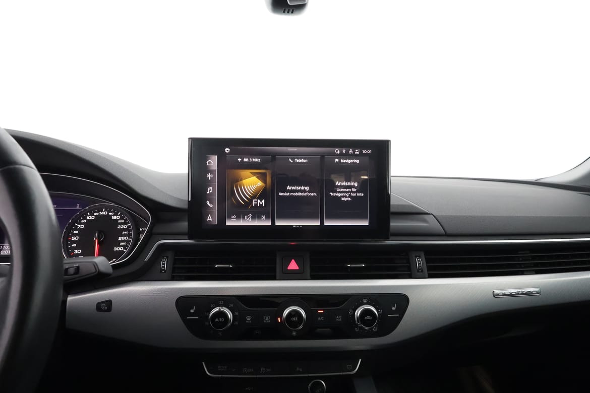 Audi A5 2021 - miniatyr 13