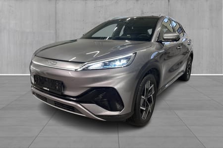 BYD Atto 3 Extended Range 420 KM, Comfort, Bladebatteri, Ryggekamera, APP