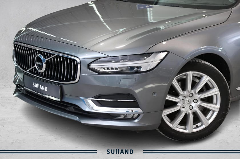 Bilde 3 av Volvo V90 D4 AWD INSCRIPTION | BOWERS | SKINN |