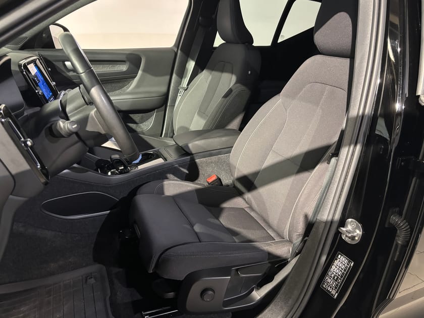 Bild 5 av Volvo XC40 Recharge Single Motor Core
