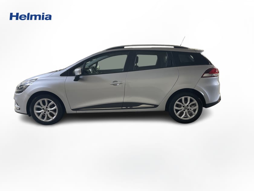 Bild 2 av Renault Clio Sport Tourer PhII Energy TCe 90 Zen II SpT