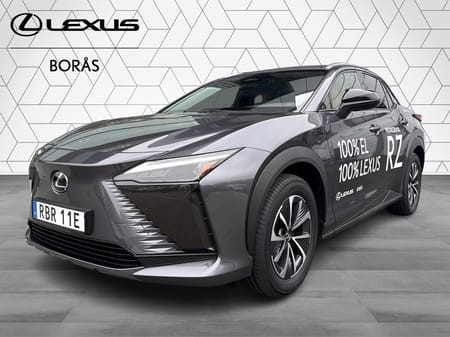 Lexus RZ 300e