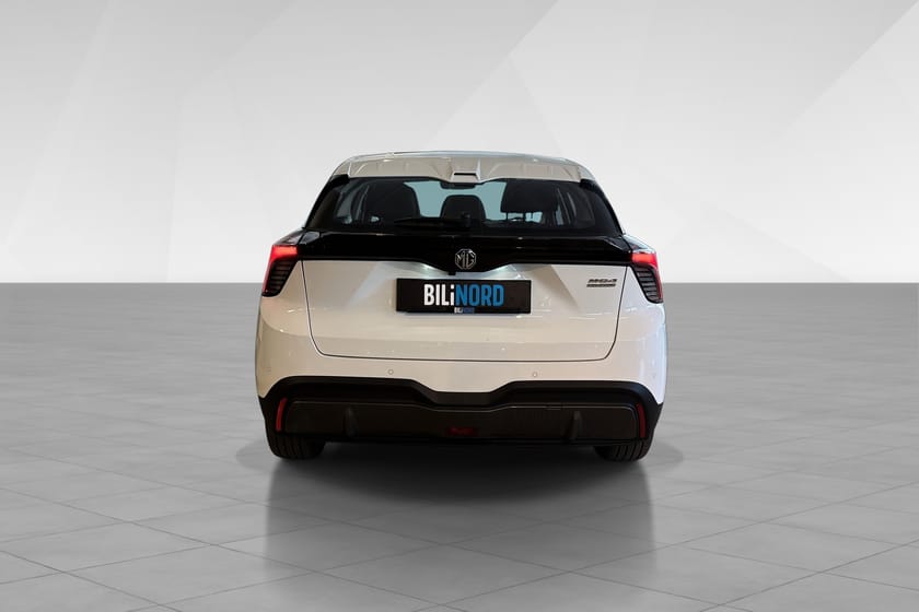 Bilde 5 av MG 4 Electric Standard Range 49kwh