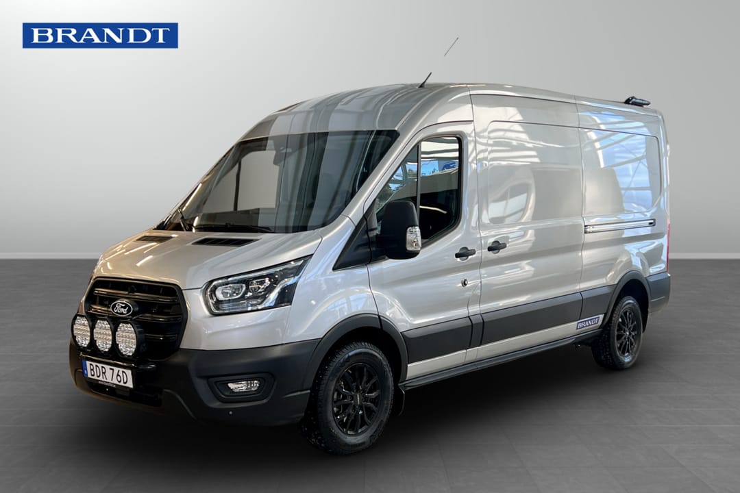 Ford Transit 350