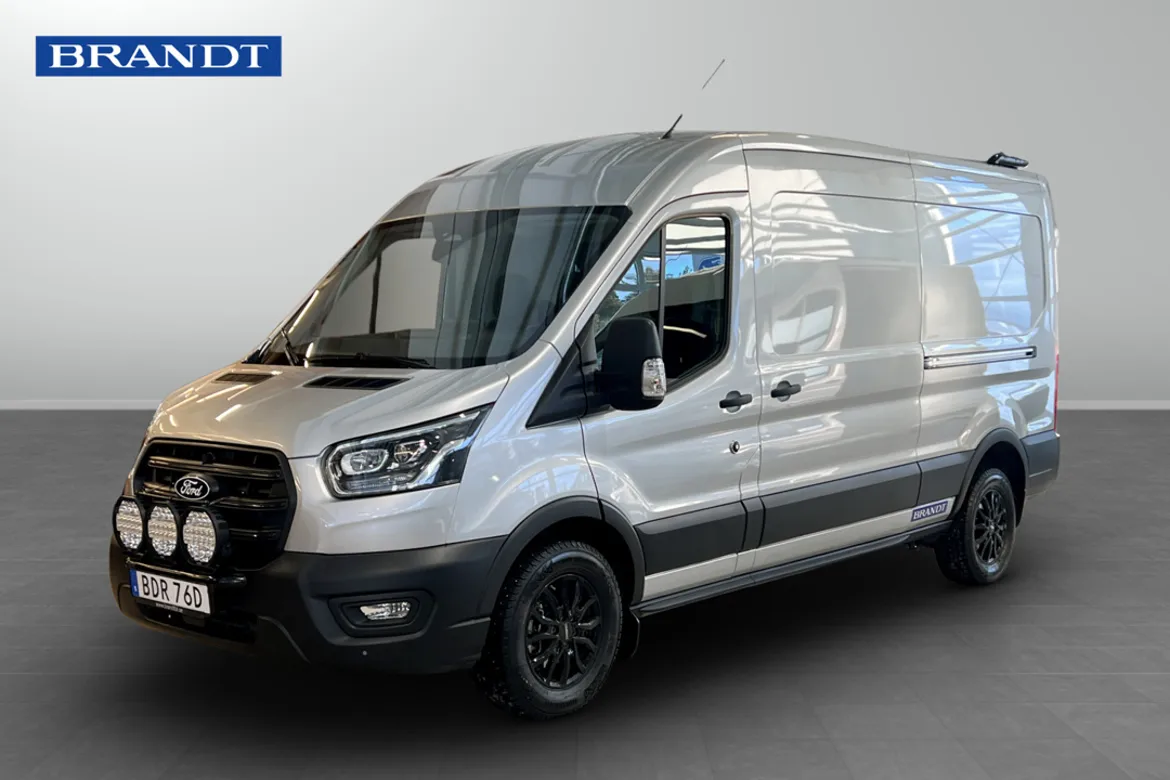 Ford Transit 350