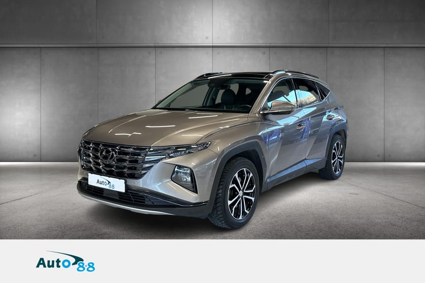 Bilde 1 av Hyundai Tucson PHEV 4X4 | Automat | Premium |