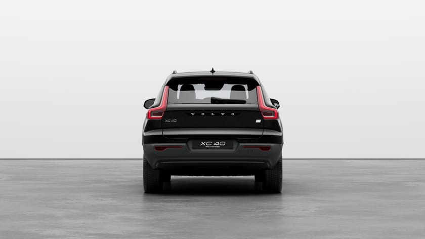 Bilde 4 av Volvo XC40 Recharge Single Motor Plus FWD KROK|VARMEP|EL.SETE