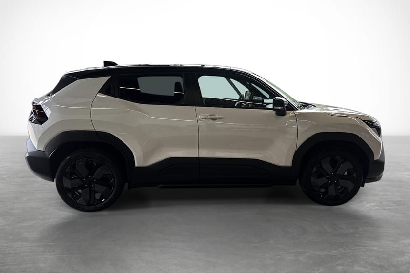 Bilde 4 av Suzuki e Vitara 
