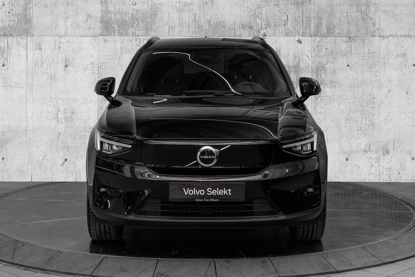 Bilde 3 av Volvo EX40 Twin Motor Performance El. Plus 442Hk. Hengerfeste!