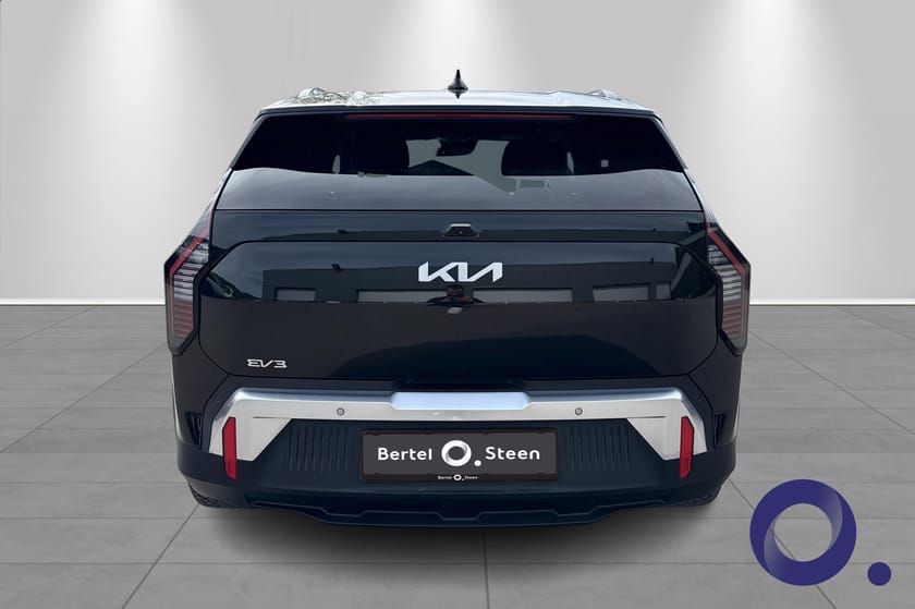 Bilde 4 av Kia EV3 Standard Range Exclusive /434KM /  ADAPTIV CRUISE /KAMERA