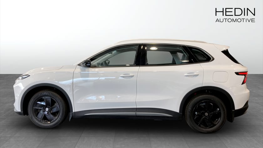 Bild 4 av MG S5 EV COM 49KWH 340 KM | 1,95% RÄNTEKAMPANJ | FRI SERVICE