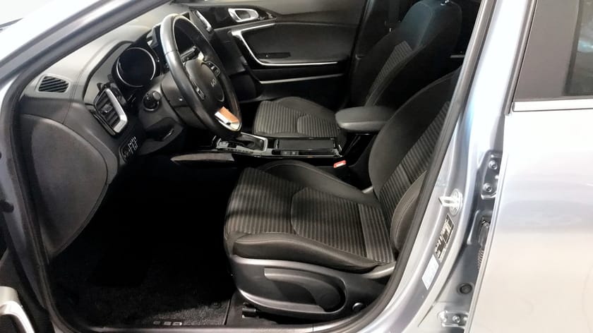 Bild 5 av Kia XCeed Plug-in Hybrid ACTION DCT 141hk Backkamera